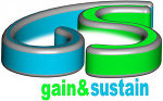 gain&sustain