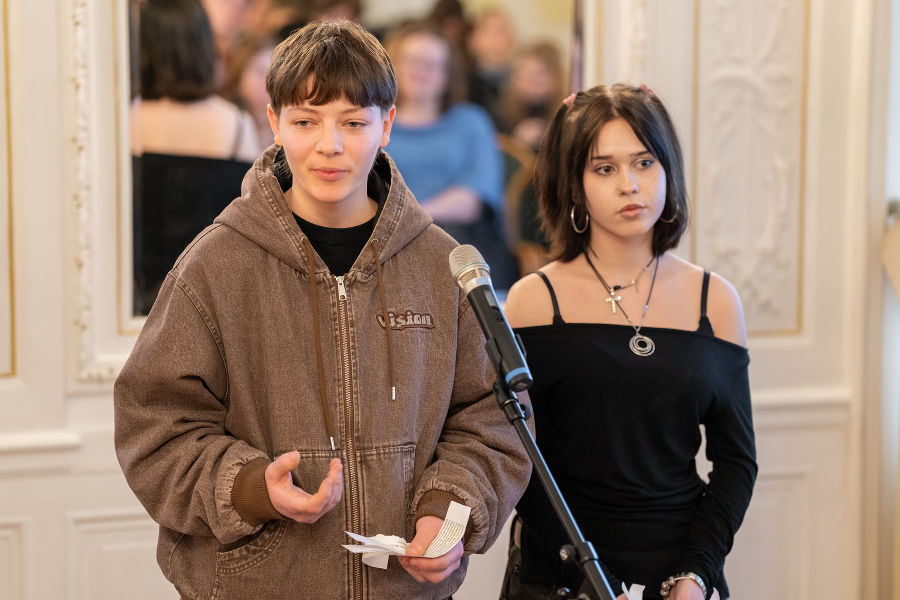 FairYoungStyria-Preis 2024 FairYoungStyria-Preis 2024